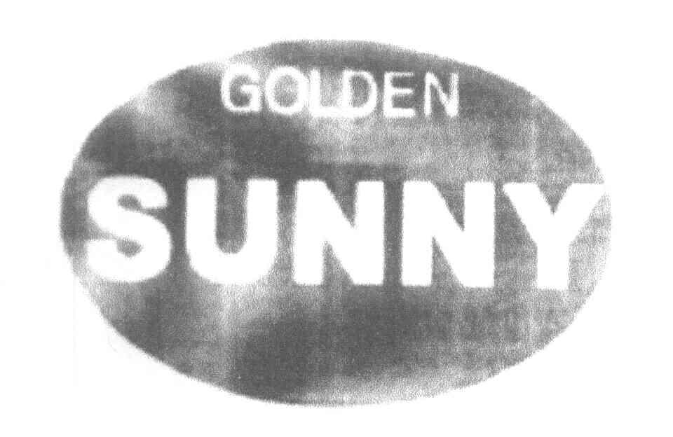 GOLDENSUNNY