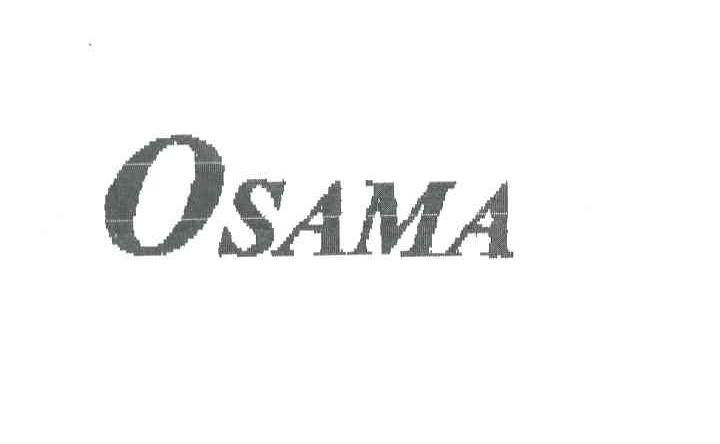 OSAMA