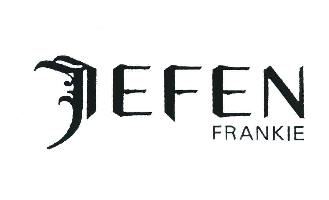 JEFEN FRANKIE