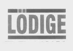 LODIGE