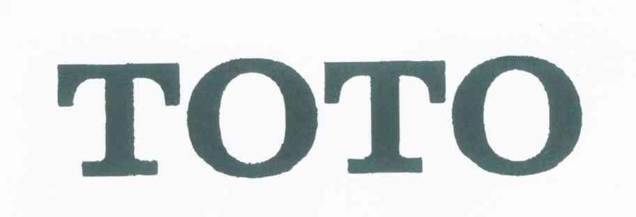 TOTO