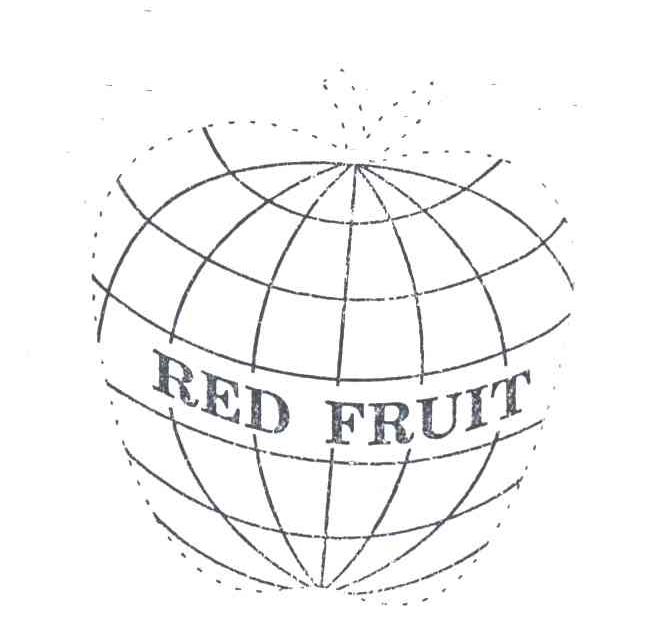 RED FRUIT及图