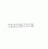 TEXTBRIDGE
