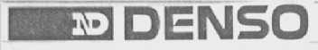 DENSO