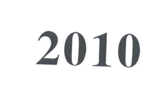 2010