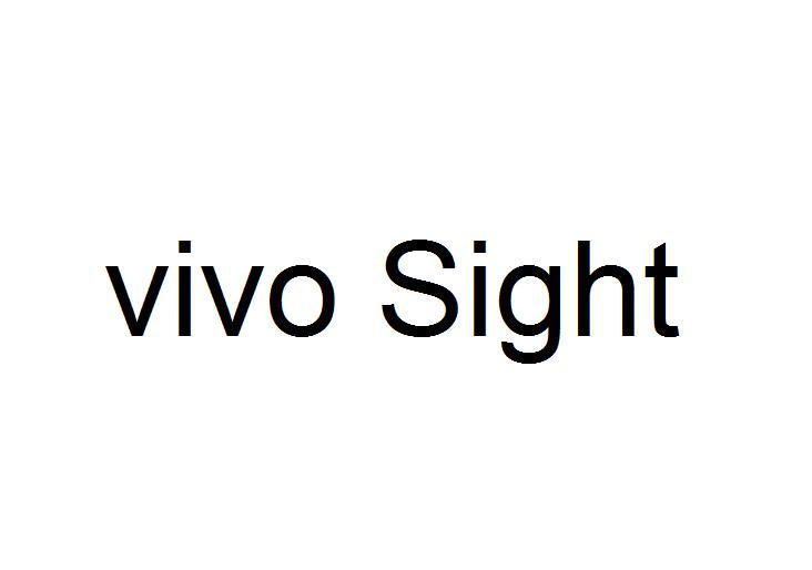 VIVO SIGHT