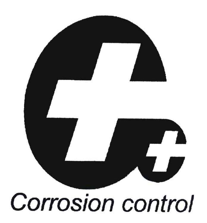 CORROSION CONTROL