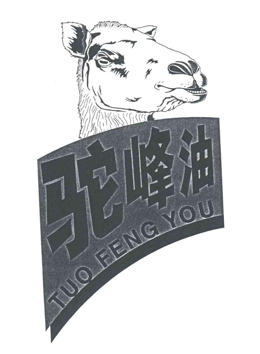 驼峰油