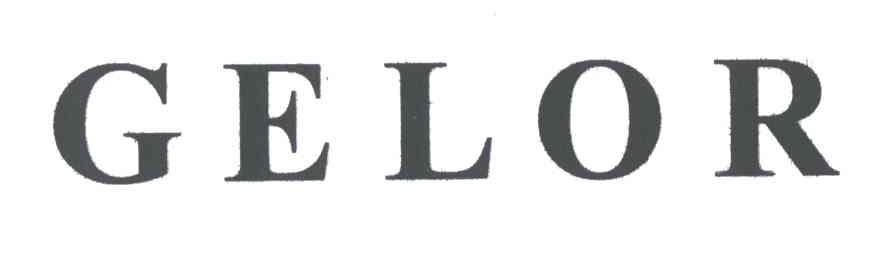 GELOR
