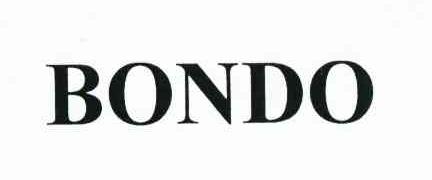 BONDO
