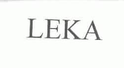 LEKA