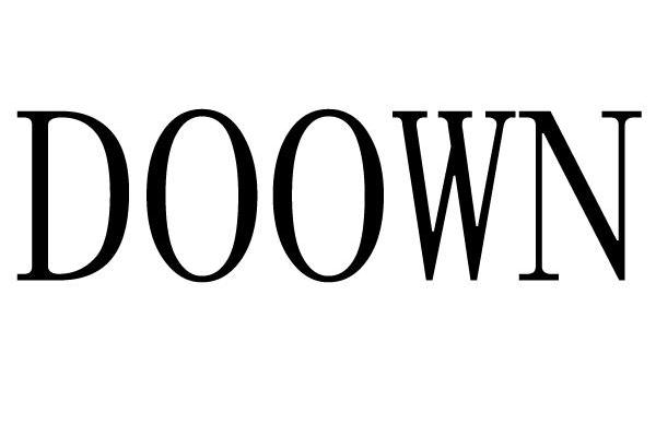 DOOWN