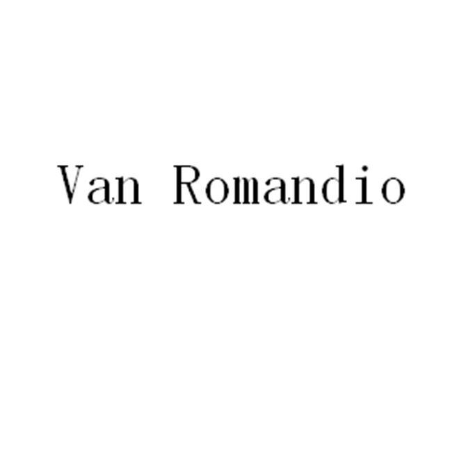VAN ROMANDIO