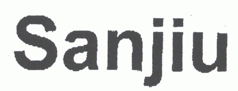 SANJIU