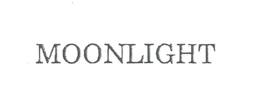 MOONLIGHT