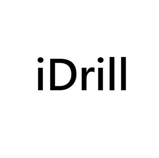 IDRILL