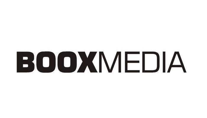 BOOXMEDIA