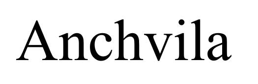 ANCHVILA