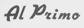 AL PRIMO