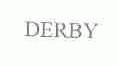 DERBY
