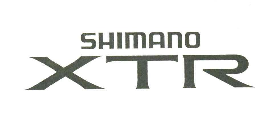 SHIMANO;XTR