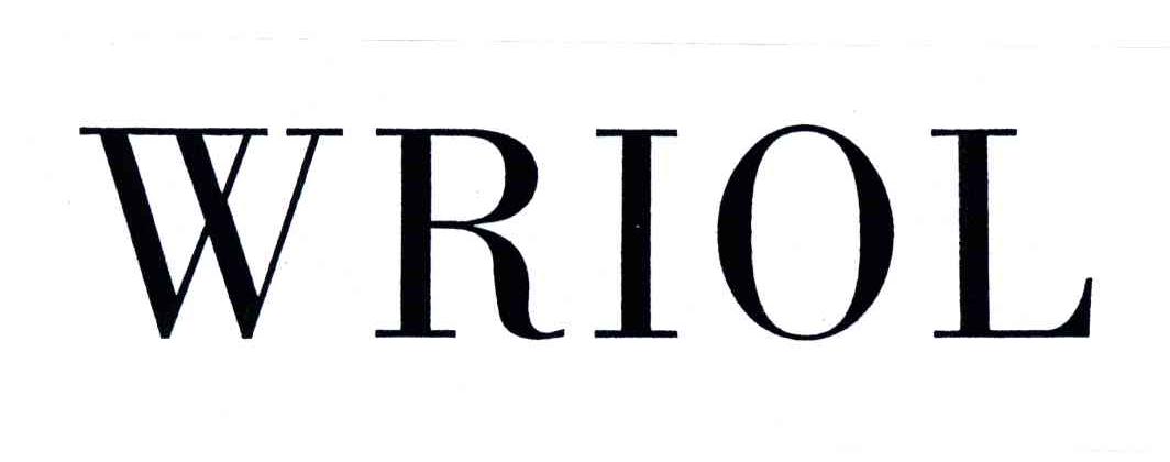 WRIOL