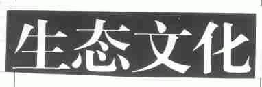 生态文化