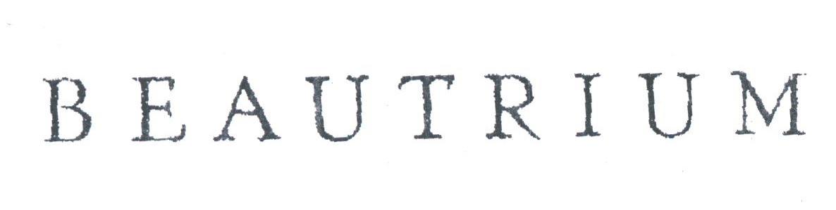 BEAUTRIUM