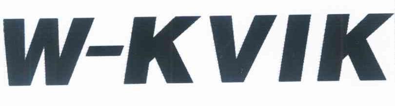 W-KVIK