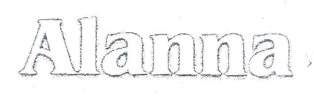 ALANNA