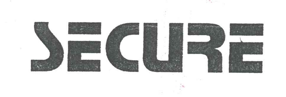 SECURE