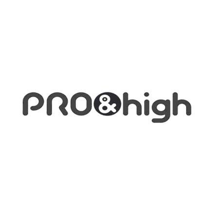 PRO&HIGH