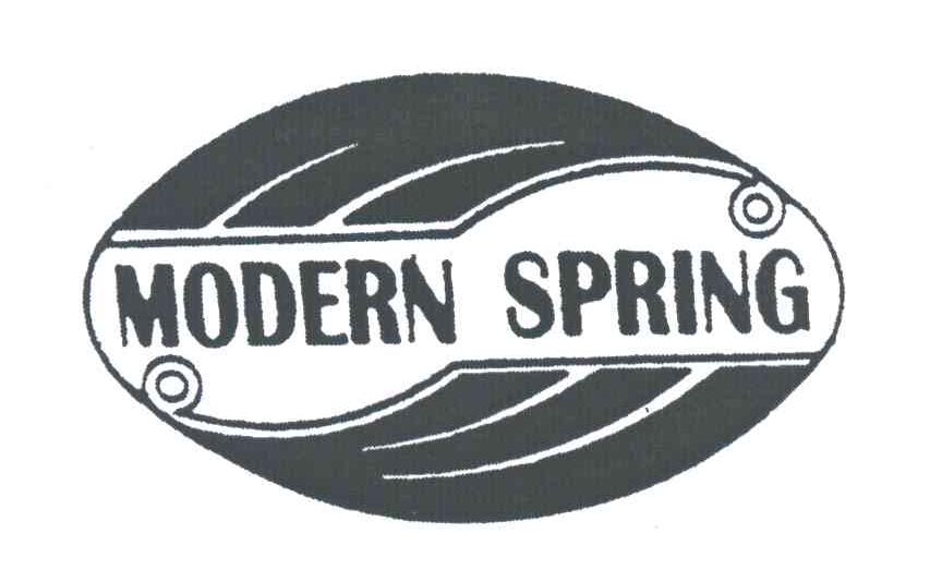 MODERN SPRING