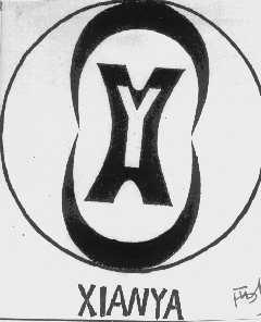 XIAN YA