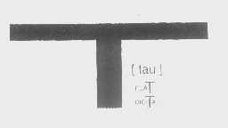 TAU