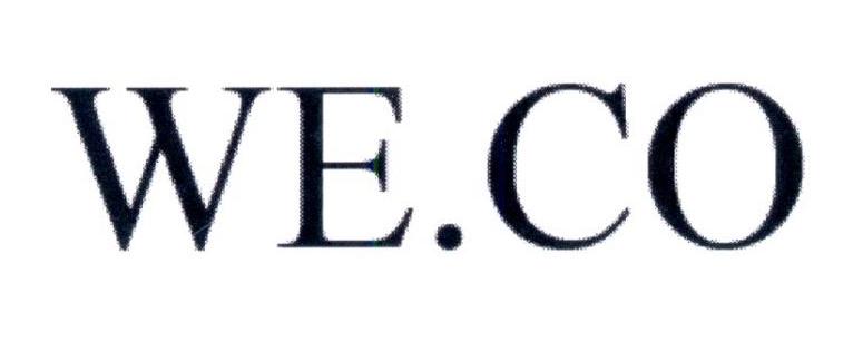 WE.CO