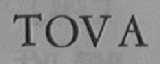 TOVA