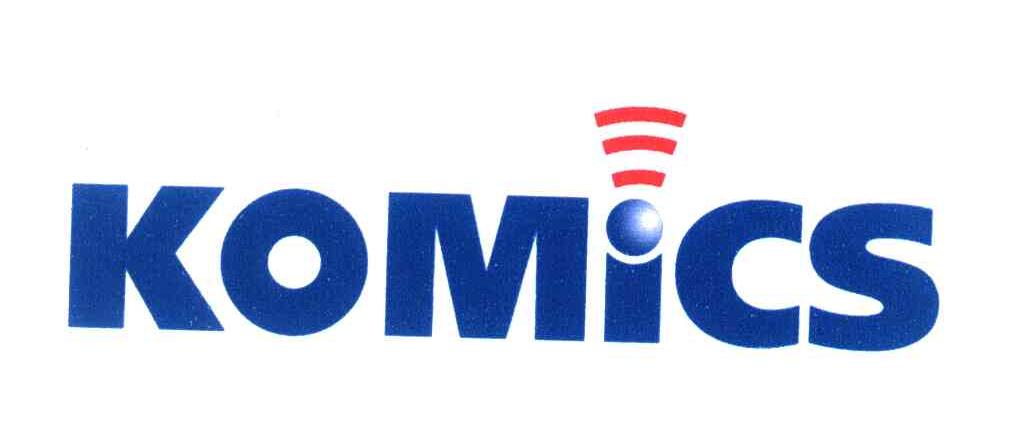 KOMICS