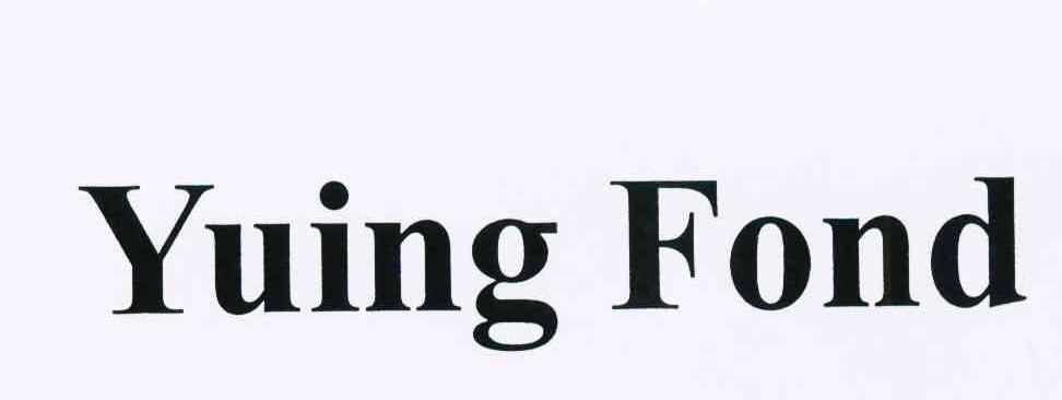 YUING FOND