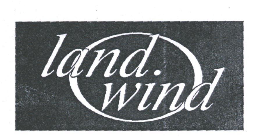 LAND WIND
