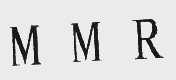 MMR