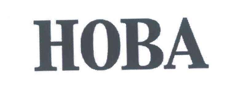 HOBA