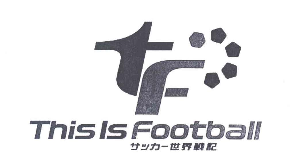 THISISFOOTBALL TF