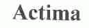 ACTIMA