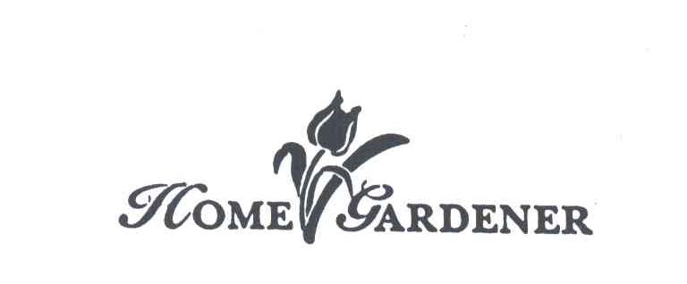 HOME GARDENER
