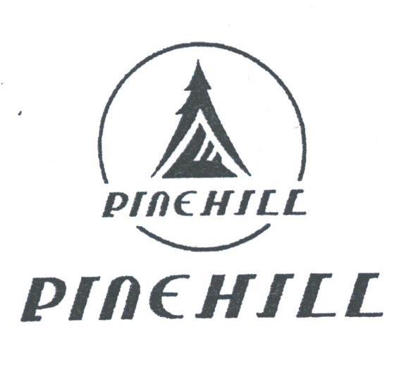 PINE HILL
