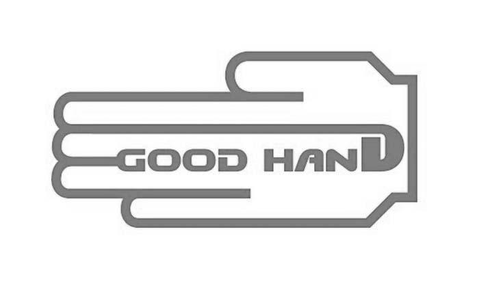 GOOD HAND