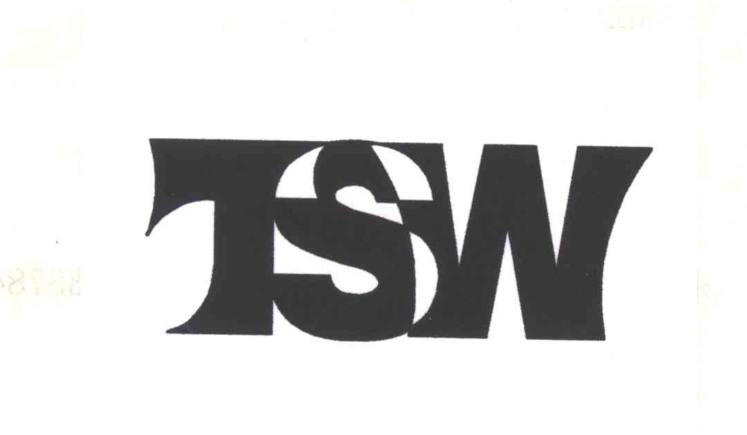 TSW