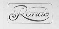 RONDO