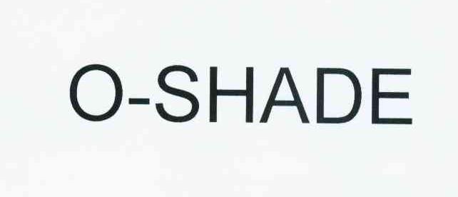 O-SHADE